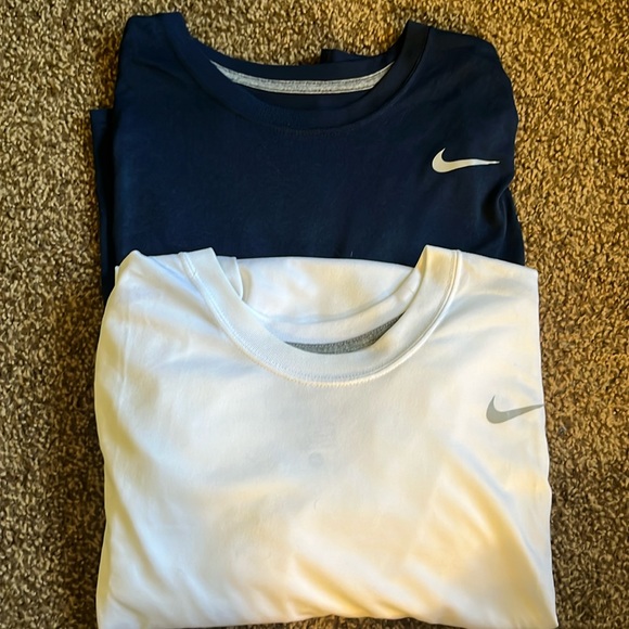 Nike Other - Nike Dri-Fit Bundle